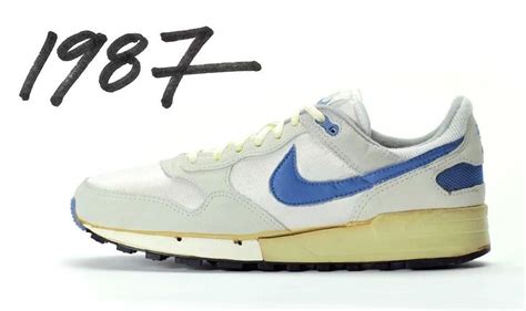 nike pegasus 87|Nike Pegasus timeline.